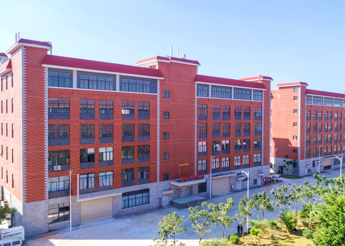 漳州市凯斯达食品有限公司